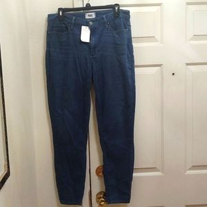 Paige jeans size 30